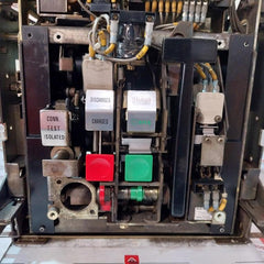 Terasaki At20 Air Circuit Breaker 3 Poles 2000A 50/60Hz