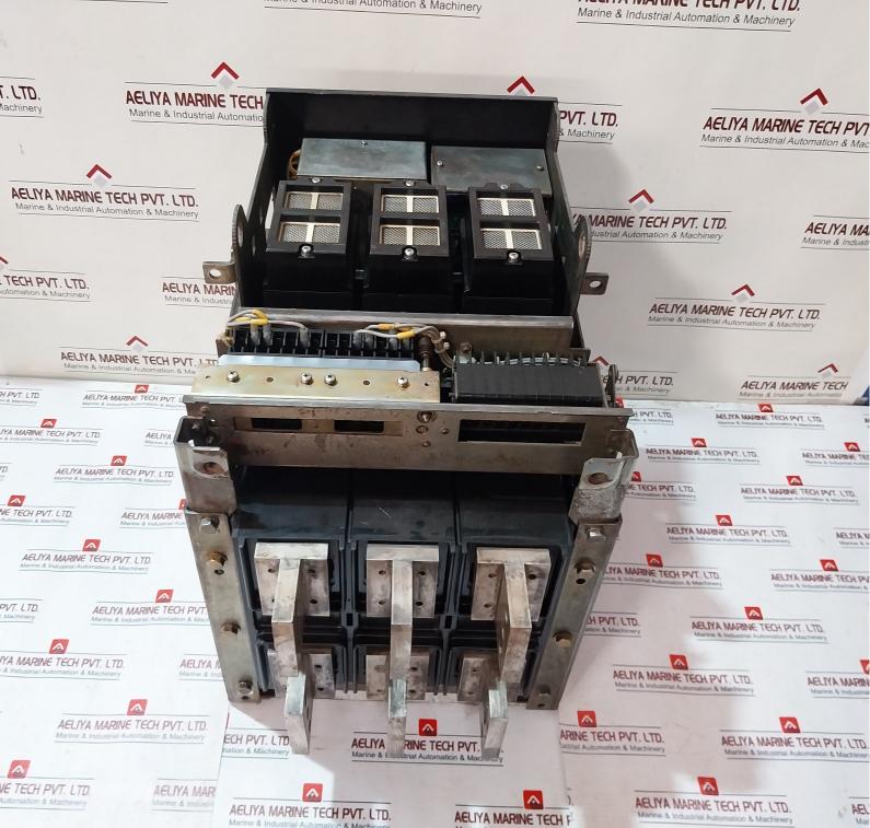 Terasaki At20 Air Circuit Breaker 3 Poles 2000A 50/60Hz