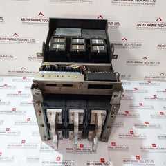 Terasaki At20 Air Circuit Breaker 3 Poles 2000A 50/60Hz