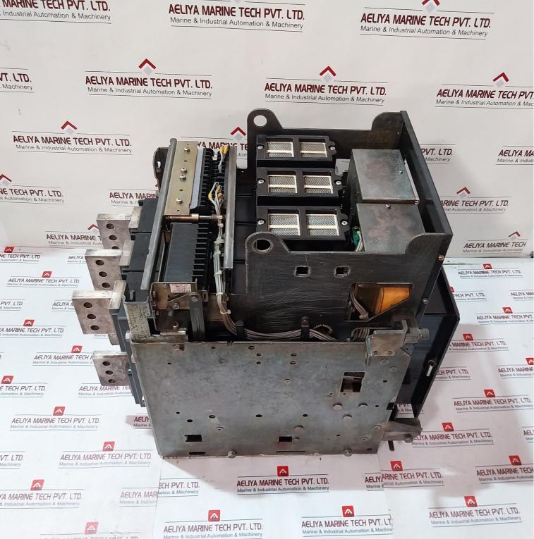 Terasaki At20 Air Circuit Breaker 3 Poles 2000A 50/60Hz