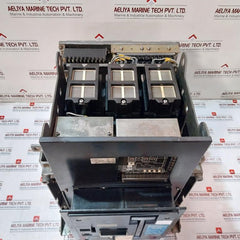 Terasaki At20 Air Circuit Breaker 3 Poles 2000A 50/60Hz