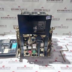 Terasaki At20 Tempower Air Circuit Breaker 3 Poles 2000A 50/60Hz