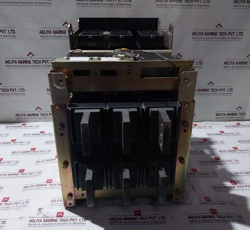 Terasaki At20 Tempower Air Circuit Breaker 3 Poles 2000A 50/60Hz