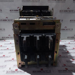 Terasaki At20 Tempower Air Circuit Breaker 3 Poles 2000A 50/60Hz