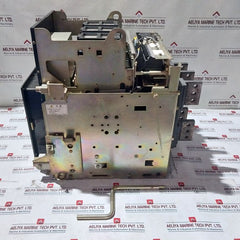 Terasaki At20 Tempower Air Circuit Breaker 3 Poles 2000A 50/60Hz