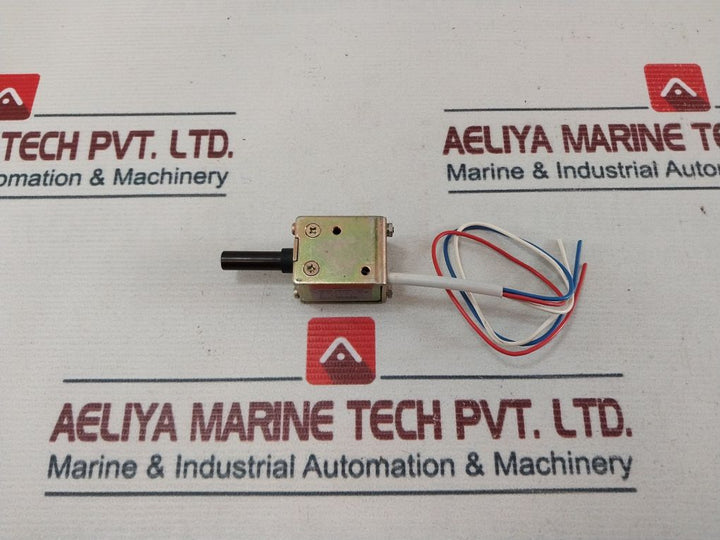 Terasaki Auj-1 Under Voltage Trip Device