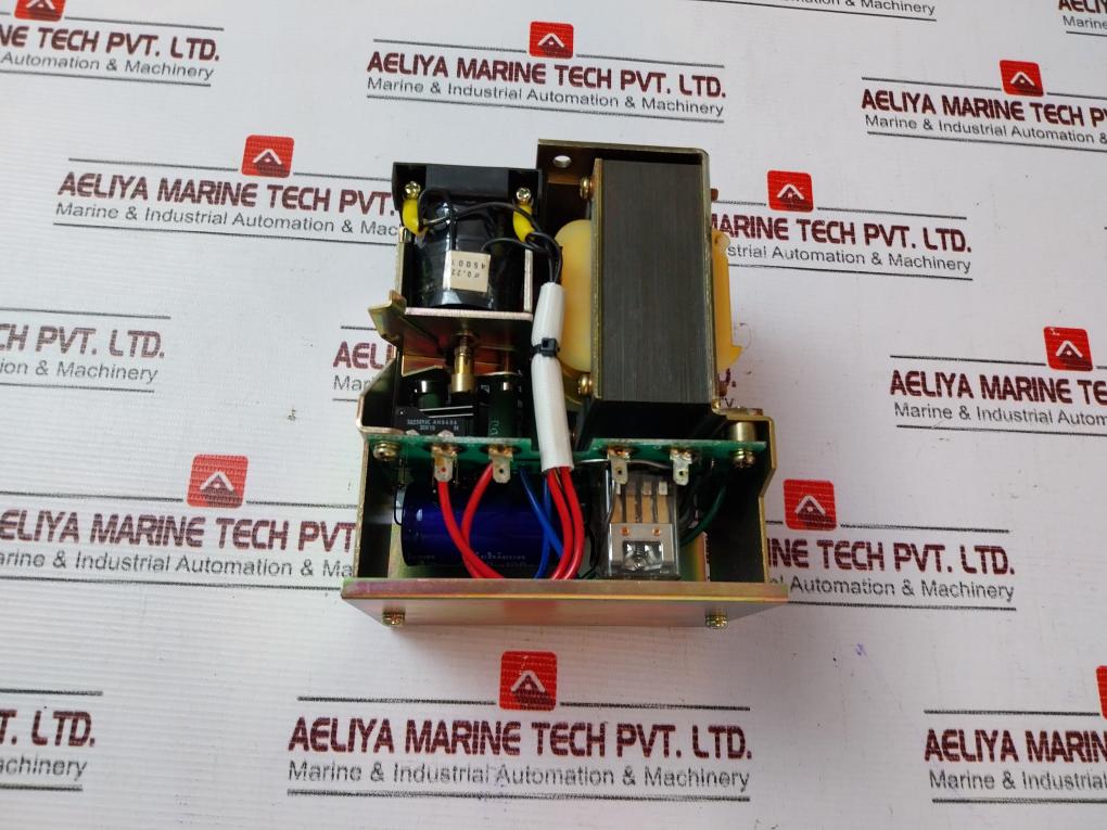 Terasaki Aut-1Bdr Undervoltage Trip Device 200-240Vac