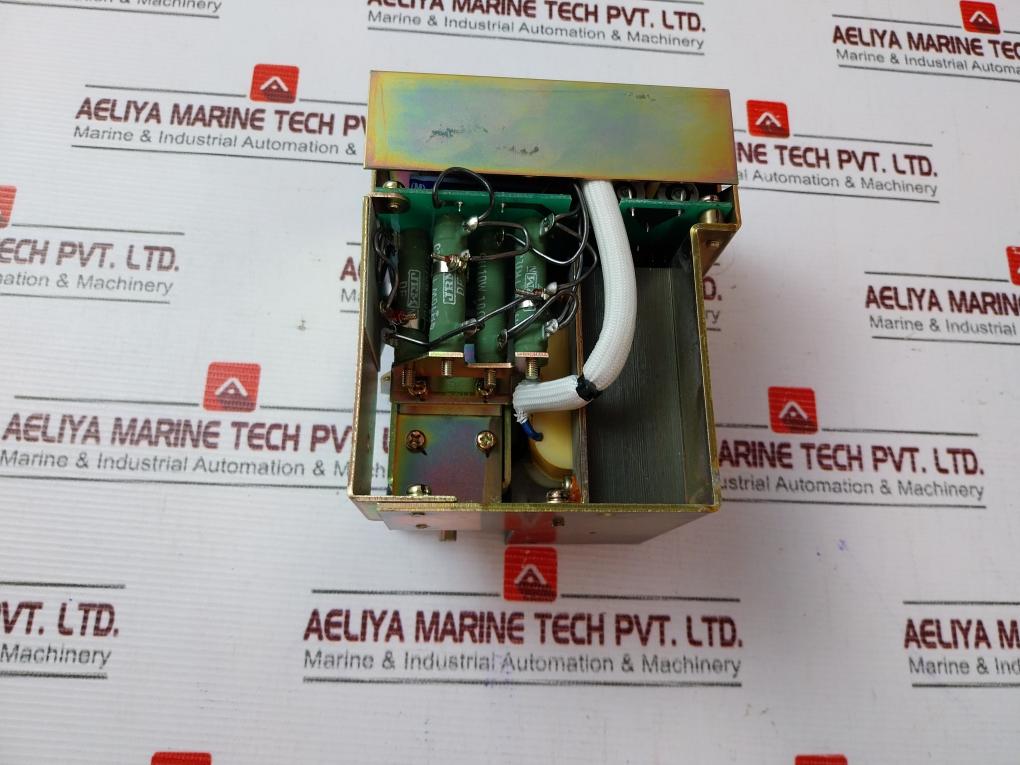 Terasaki Aut-1Bdr Undervoltage Trip Device 200-240Vac