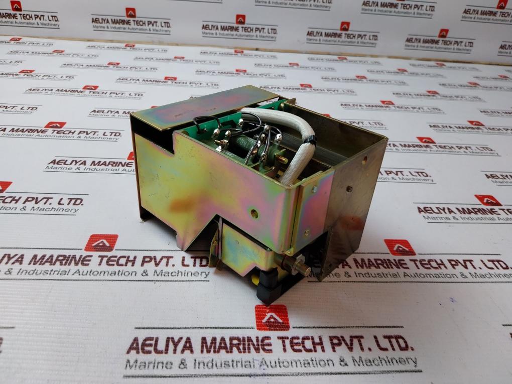 Terasaki Aut-1Bdr Undervoltage Trip Device 200-240Vac