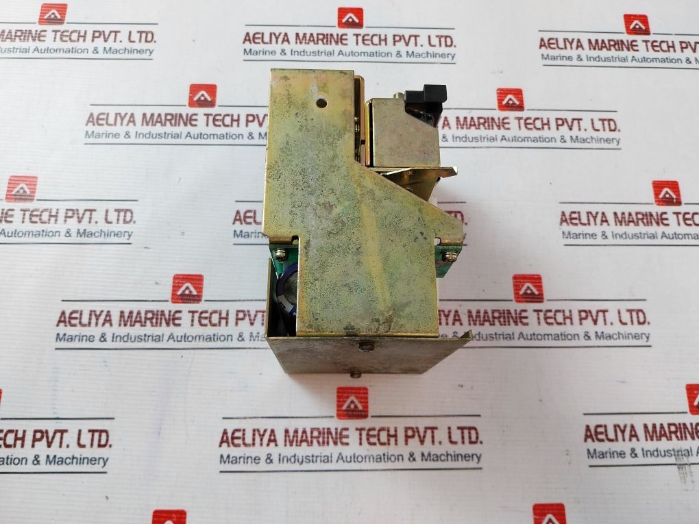 Terasaki Aut-1Bdr Uvt Trip Device Ac430-470