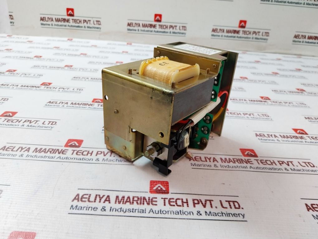 Terasaki Aut-1Bdr Uvt Trip Device Ac430-470