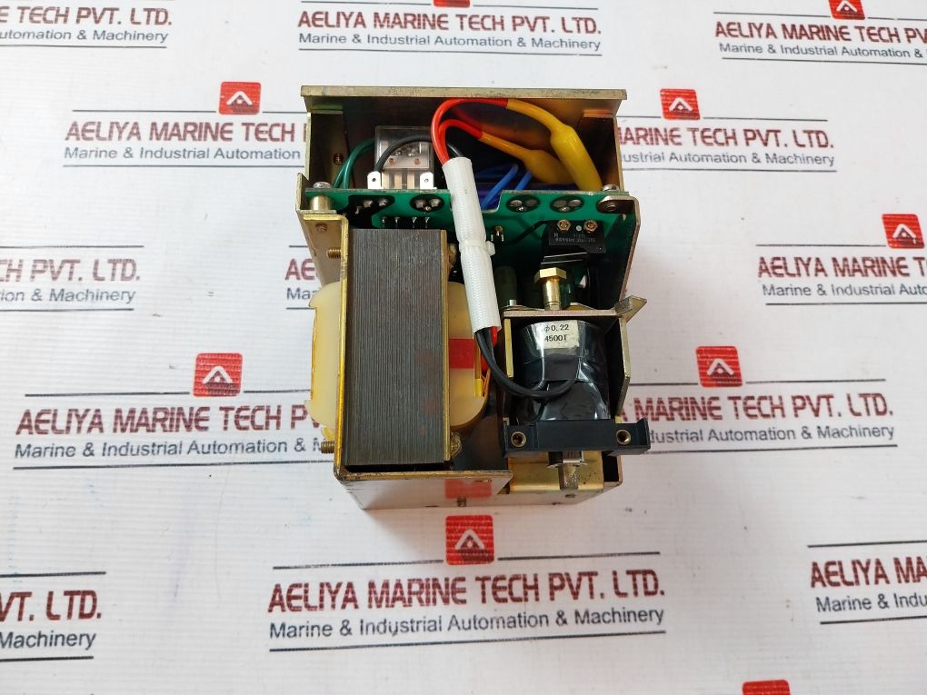 Terasaki Aut-1Bdr Uvt Trip Device Ac430-470