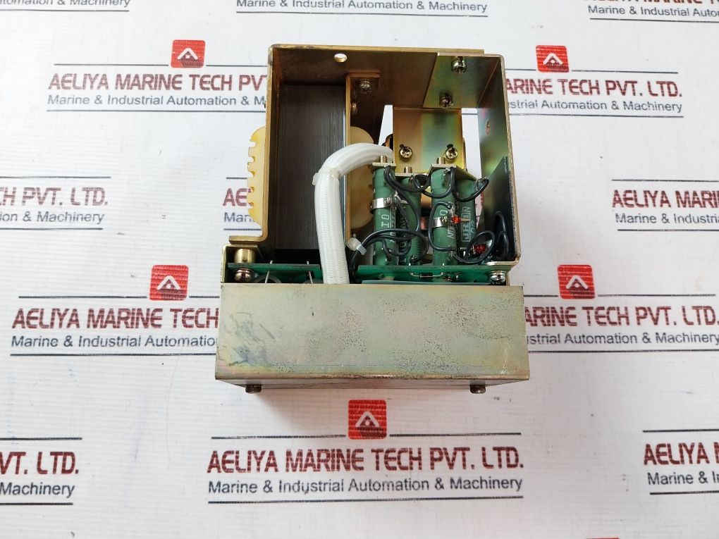 Terasaki Aut-1Bdr Uvt Trip Device Ac430-470