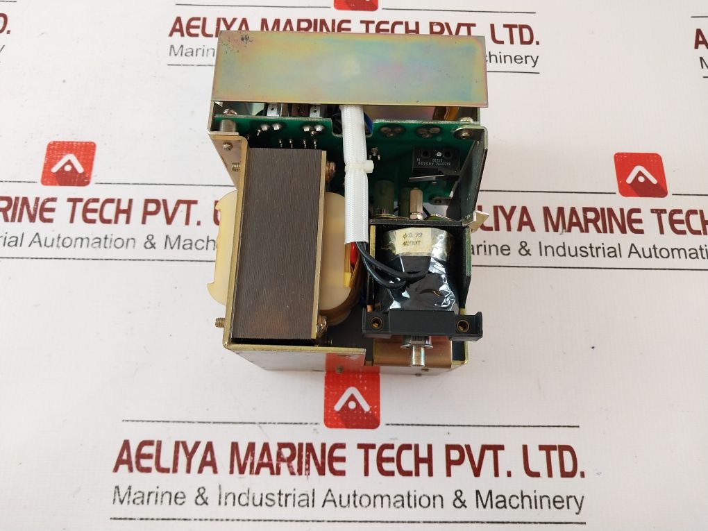 Terasaki Aut-1Bs Uvt Trip Device Ac200-240V