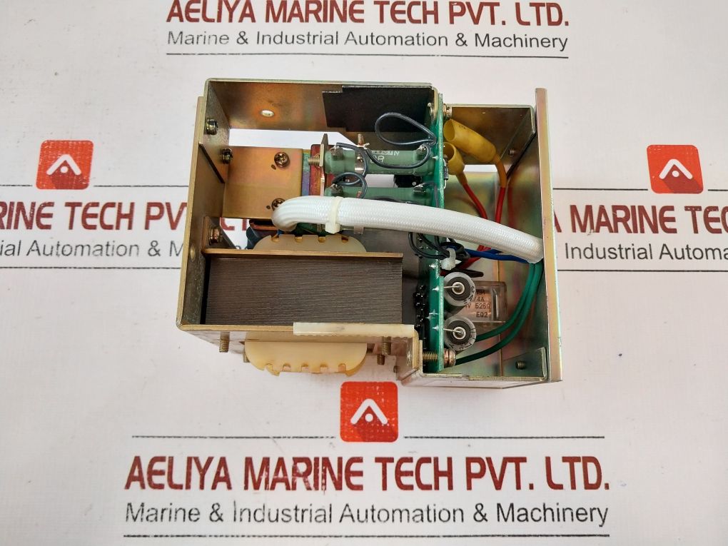 Terasaki Aut-1Bs Uvt Trip Device Ac200-240V