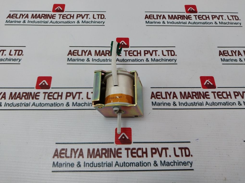 Terasaki Avr-1 Latch Release Coil Ac Dc 100V-240V 50/60Hz