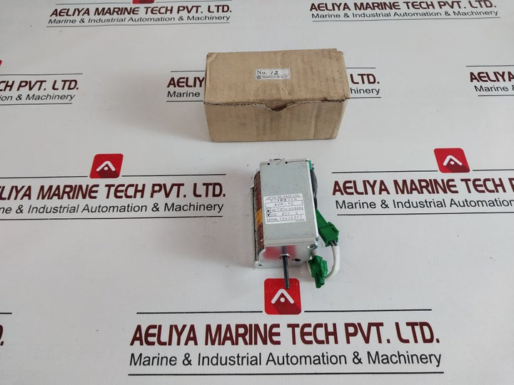 Terasaki Avr-1C