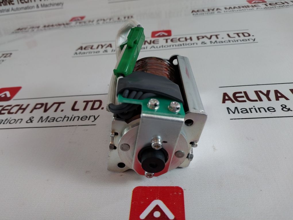 Terasaki Avr-1C Latch Release Coil