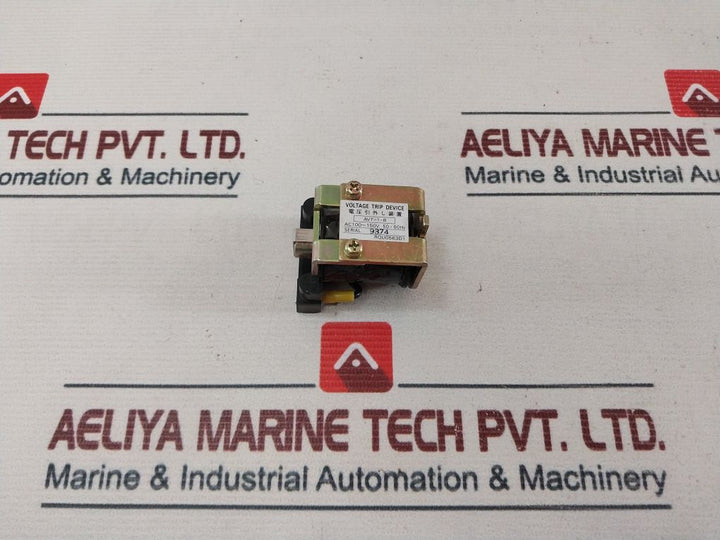 Terasaki Avt-1-b Voltage Trip Device
