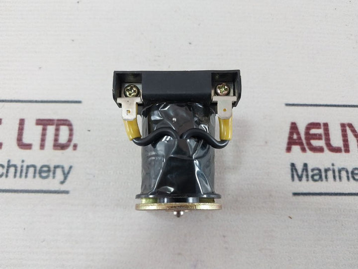 Terasaki Avt-1-b Voltage Trip Device 