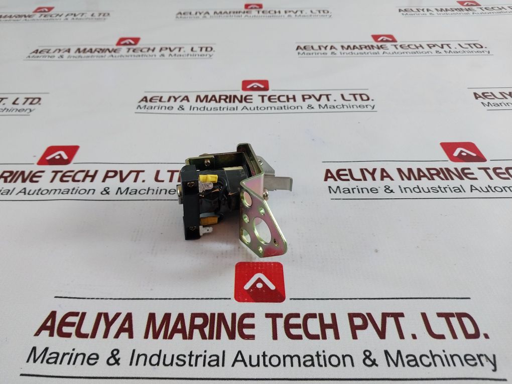 Terasaki Avt-1-b Voltage Trip Device