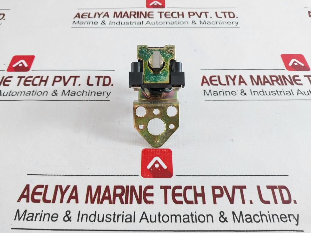 Terasaki Avt-1-b Voltage Trip Device
