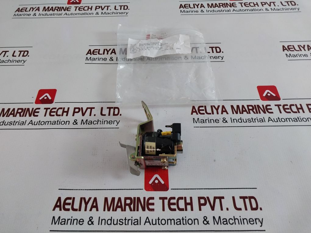 Terasaki Avt-1-b Voltage Trip Device – Aeliya Marine Tech