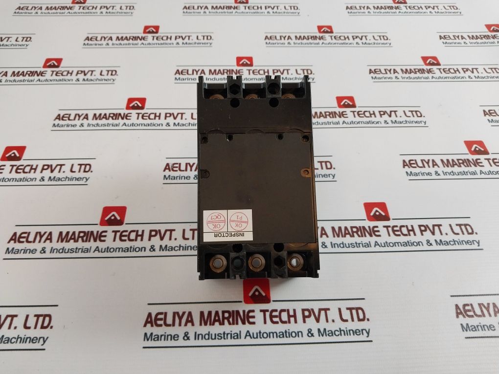 Terasaki E50-sf No Fuse Breaker 30A 690V Ac 3-pole