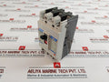 Terasaki E50-sf No Fuse Breaker 30A 690V Ac 3-pole