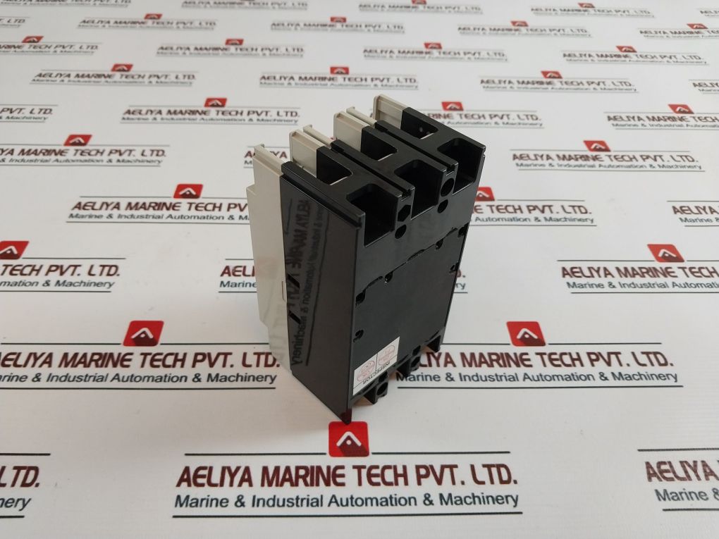 Terasaki E50-sf No Fuse Breaker 30A 690V Ac 3-pole