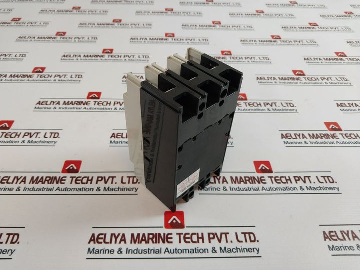 Terasaki E50-sf No Fuse Breaker 30A 690V Ac 3-pole