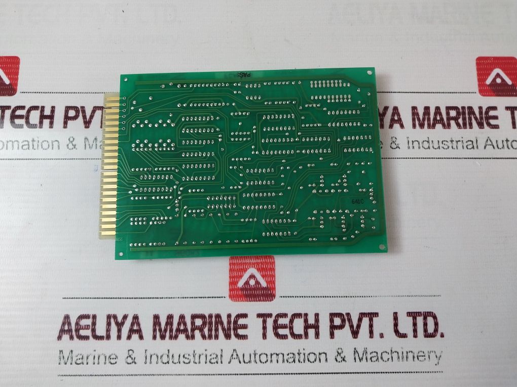 Terasaki Eca-105 Multiplex Wtm Sender K/765/803-001C