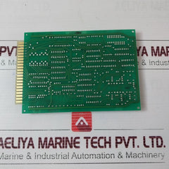 Terasaki Eca-105 Multiplex Wtm Sender K/765/803-001C