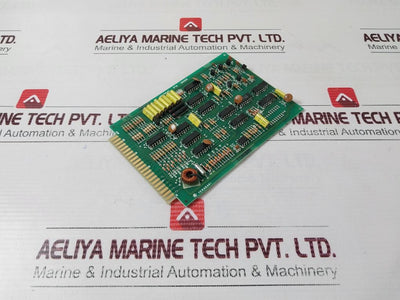 Terasaki Eca-105 Multiplex Wtm Sender K/765/803-001C
