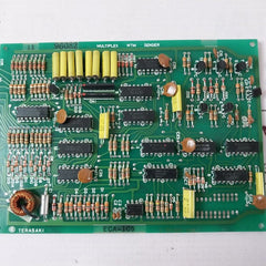 Terasaki Eca-105 Multiplex Wtm Sender K/765/803-001C