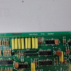 Terasaki Eca-105 Multiplex Wtm Sender K/765/803-001C