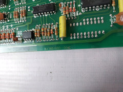 Terasaki Eca-105 Multiplex Wtm Sender K/765/803-001C