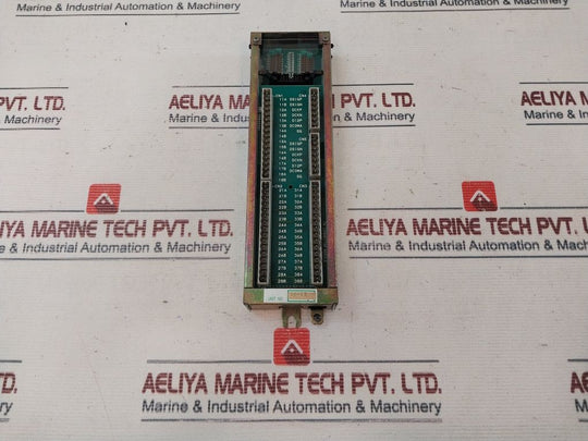 Terasaki Eca-221 Tm Connector Module 98052