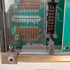 Terasaki Eca-221 Tm Connector Module 98052
