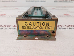 Terasaki Eca-221 Tm Connector Module 98052