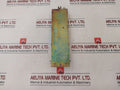 Terasaki Eca-221 Tm Connector Module 98052