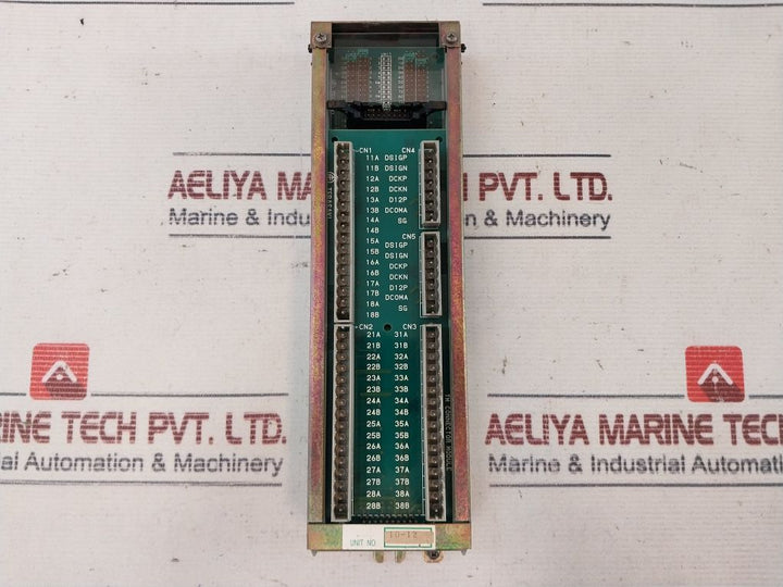 Terasaki Eca-221 Tm Connector Module 98052