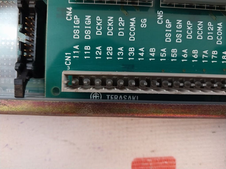 Terasaki Eca-221 Tm Connector Module 98052