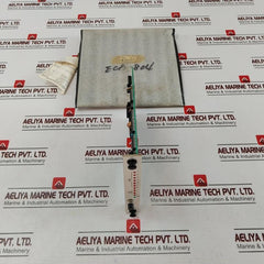 Terasaki Eca-804 Tm Master Unit Pcb Card K/765/71-001D