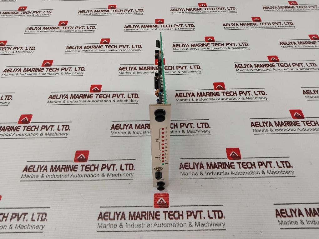 Terasaki Eca-804 Tm Master Unit Pcb Card K/765/71-001D