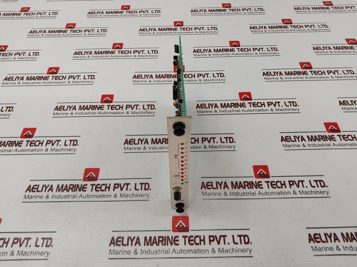 Terasaki Eca-804 Tm Master Unit Pcb Card K/765/71-001D