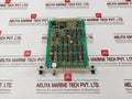 Terasaki Eca-804 Tm Master Unit Pcb Card K/765/71-001D