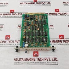 Terasaki Eca-804 Tm Master Unit Pcb Card K/765/71-001D