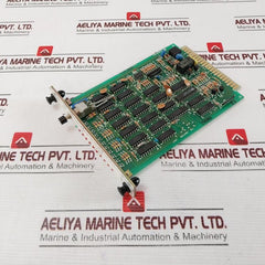 Terasaki Eca-804 Tm Master Unit Pcb Card K/765/71-001D