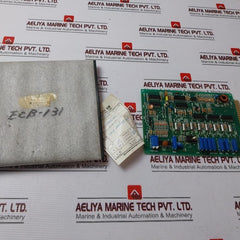 Terasaki Ecb-131 Printed Circuit Board

